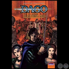 DAGO 